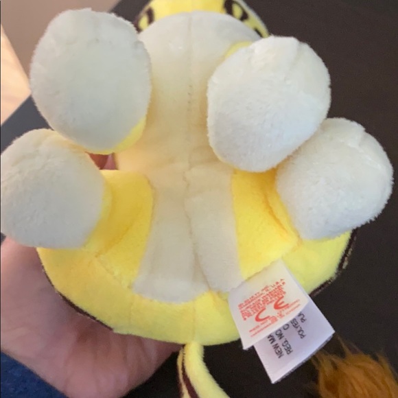 Lion King stuffies. - Picture 7 of 11